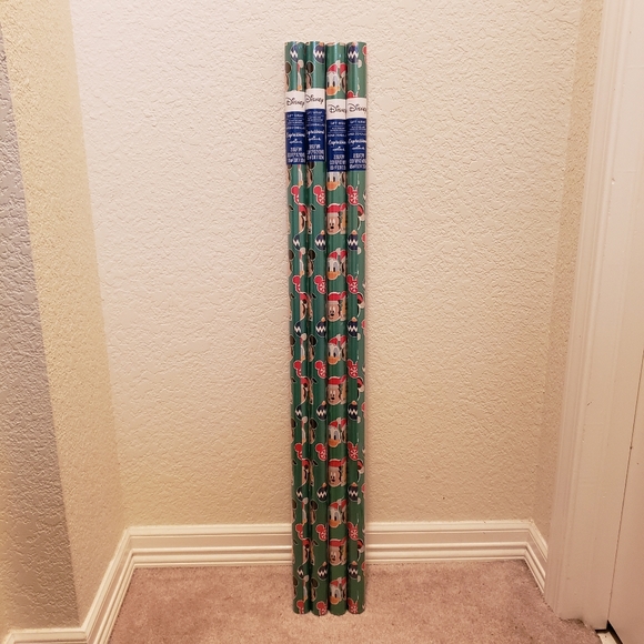 Wrapping Paper - Picture 2 of 4